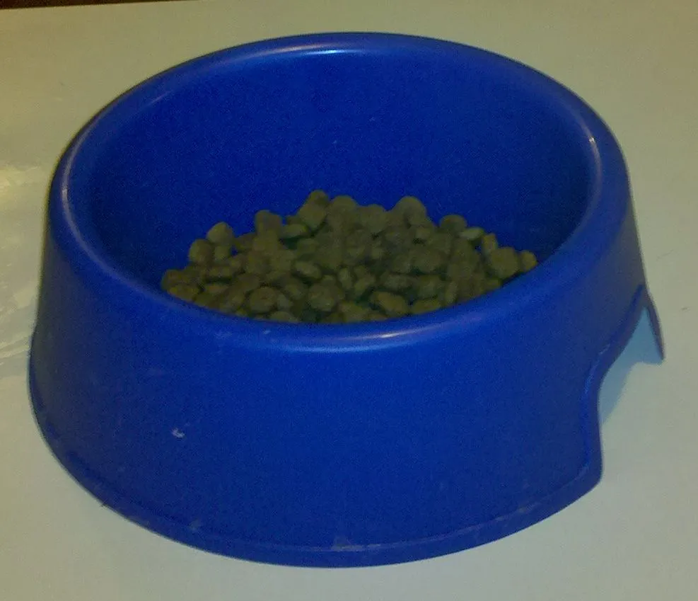 Cómo elegir croquetas para tu perro: aprende a leer la etiqueta